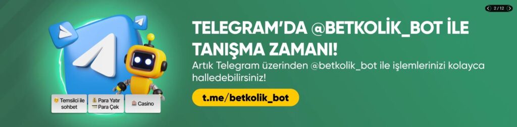 betkolik para yatırma